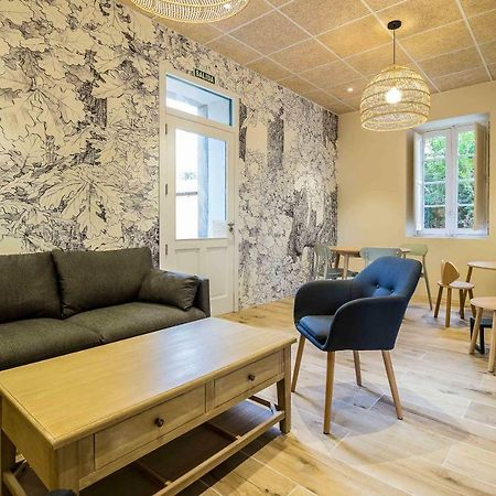 Hostal Lierganes Fluviarium Rooms المظهر الخارجي الصورة