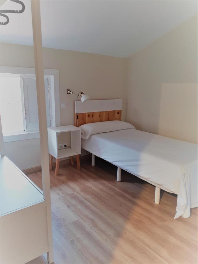 Hostal Lierganes Fluviarium Rooms المظهر الخارجي الصورة