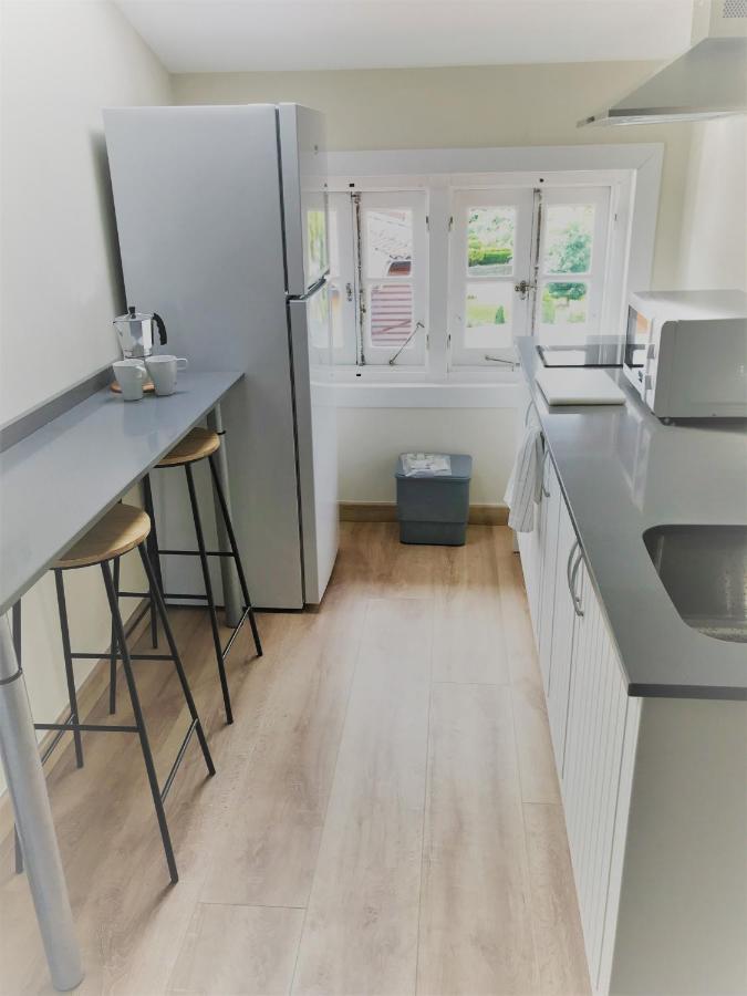 Hostal Lierganes Fluviarium Rooms المظهر الخارجي الصورة