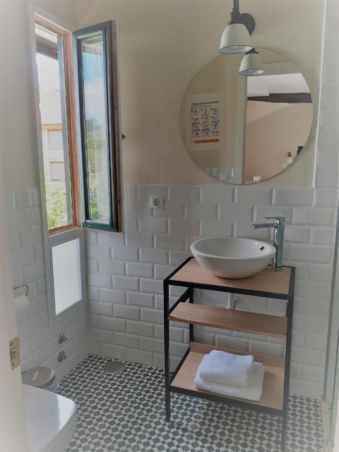 Hostal Lierganes Fluviarium Rooms المظهر الخارجي الصورة
