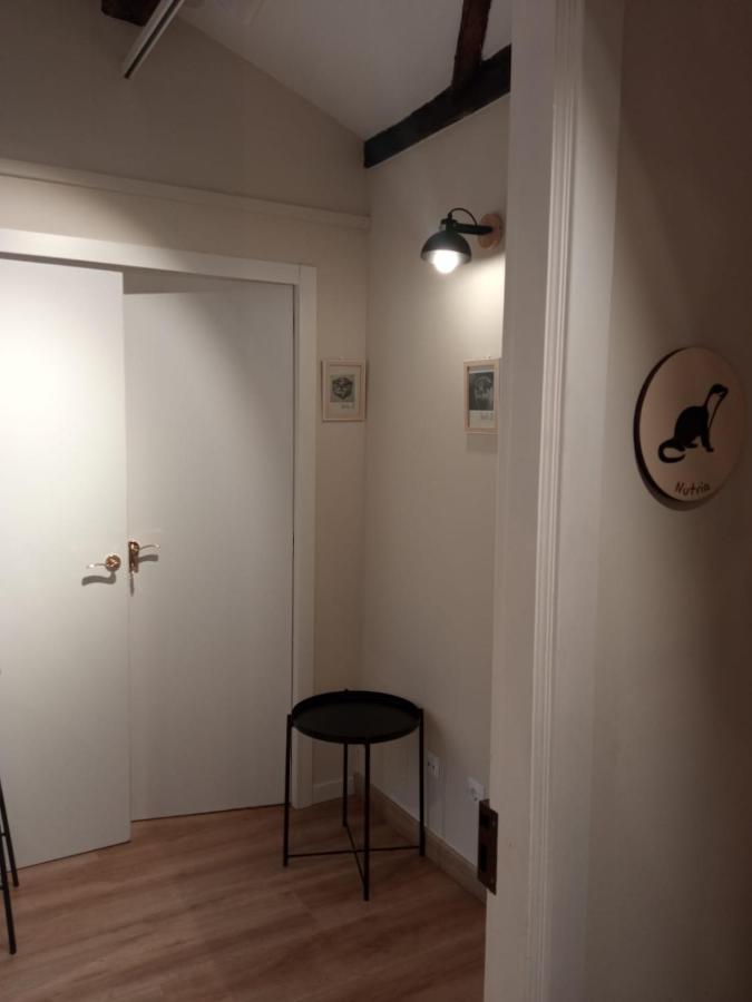 Hostal Lierganes Fluviarium Rooms المظهر الخارجي الصورة