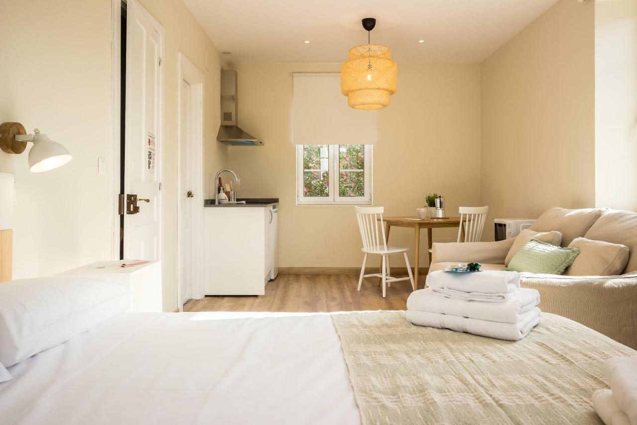 Hostal Lierganes Fluviarium Rooms المظهر الخارجي الصورة