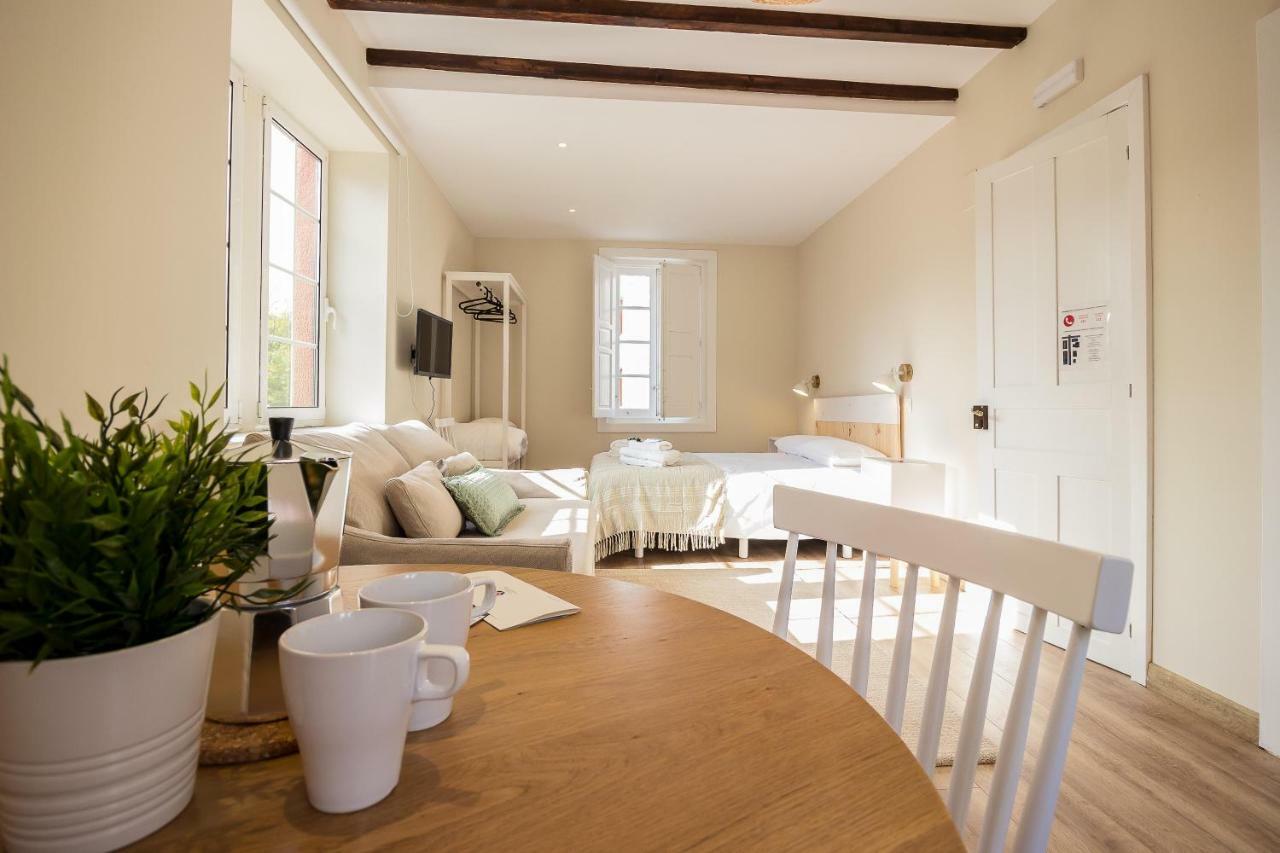Hostal Lierganes Fluviarium Rooms المظهر الخارجي الصورة