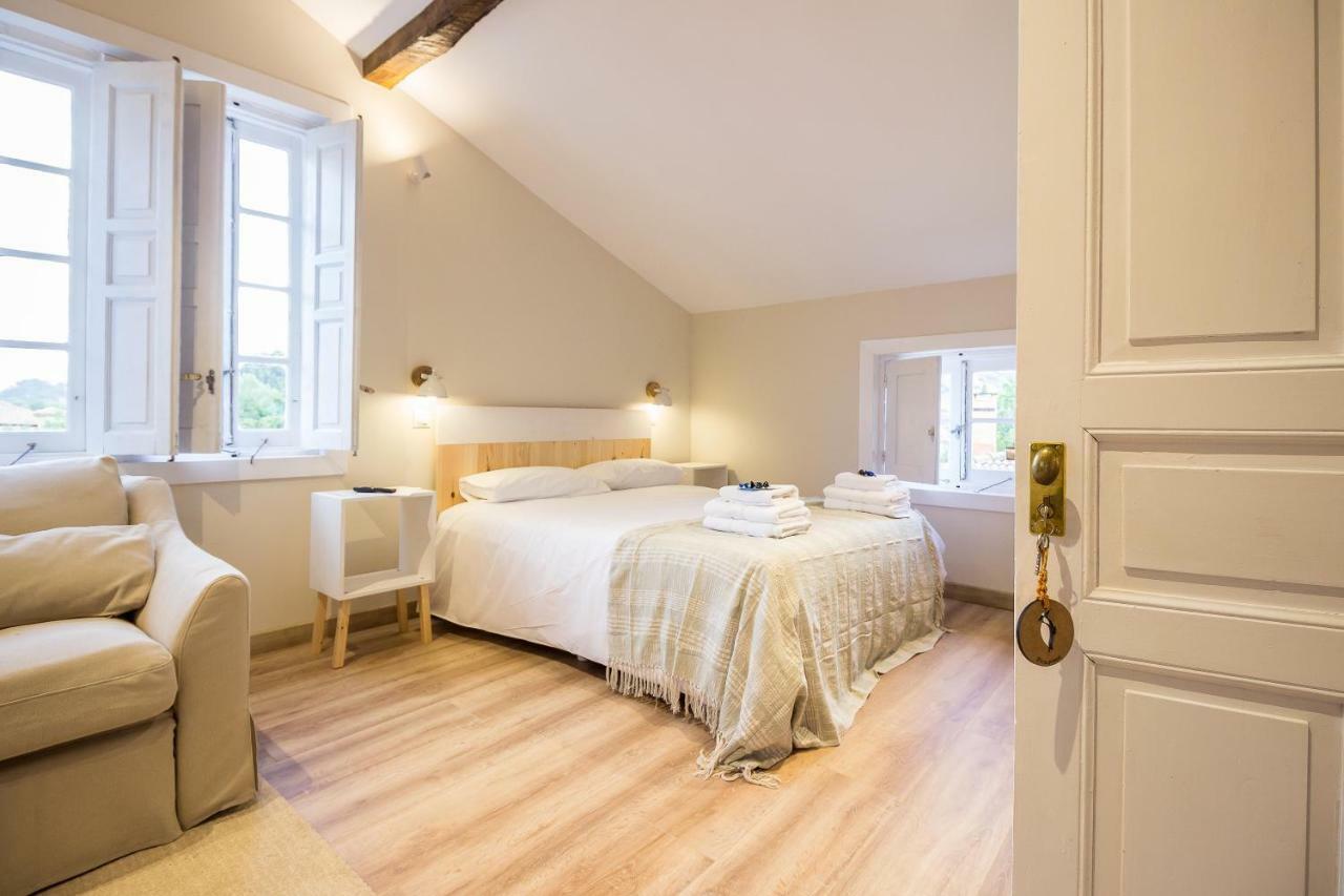 Hostal Lierganes Fluviarium Rooms المظهر الخارجي الصورة