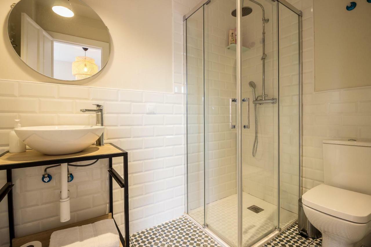 Hostal Lierganes Fluviarium Rooms المظهر الخارجي الصورة