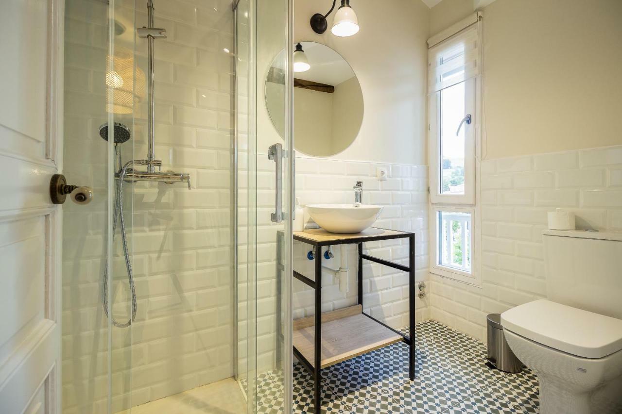 Hostal Lierganes Fluviarium Rooms المظهر الخارجي الصورة