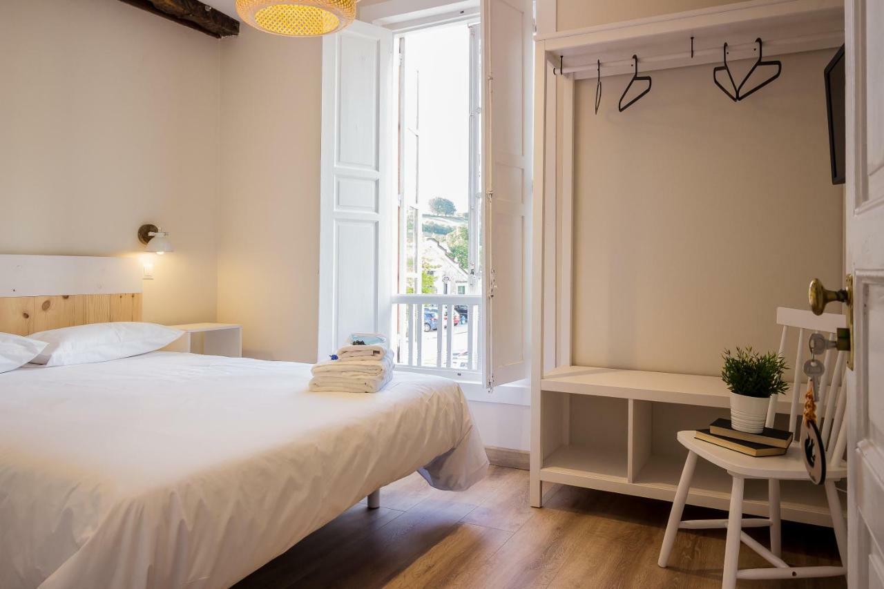 Hostal Lierganes Fluviarium Rooms المظهر الخارجي الصورة