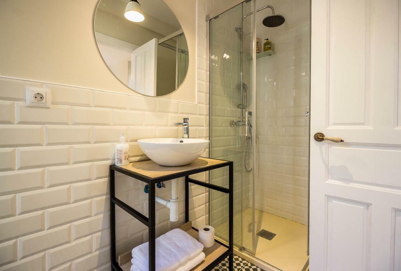Hostal Lierganes Fluviarium Rooms المظهر الخارجي الصورة