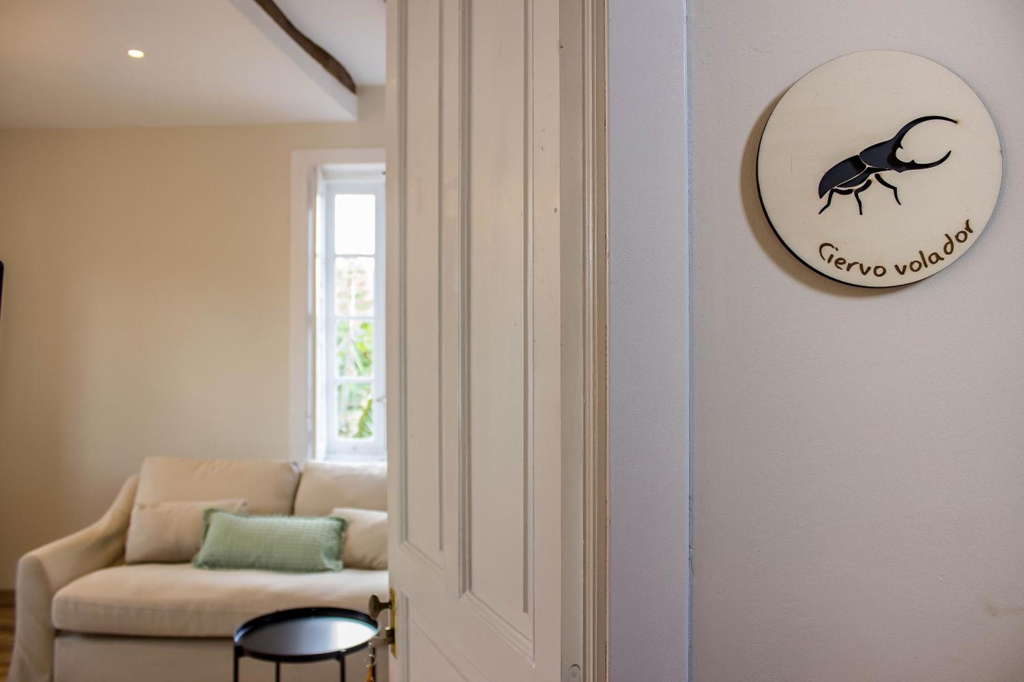 Hostal Lierganes Fluviarium Rooms المظهر الخارجي الصورة