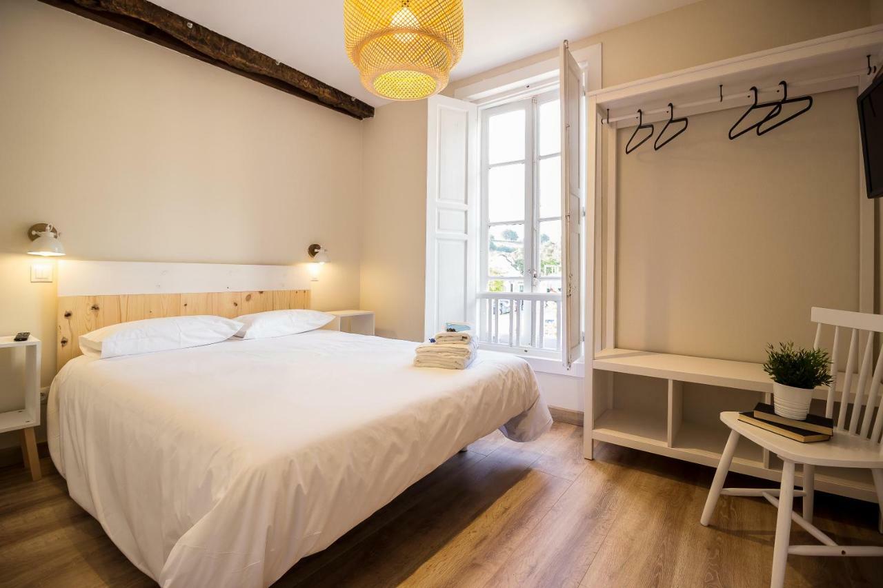 Hostal Lierganes Fluviarium Rooms المظهر الخارجي الصورة