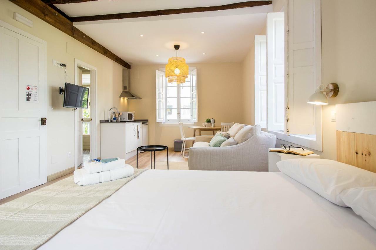 Hostal Lierganes Fluviarium Rooms المظهر الخارجي الصورة