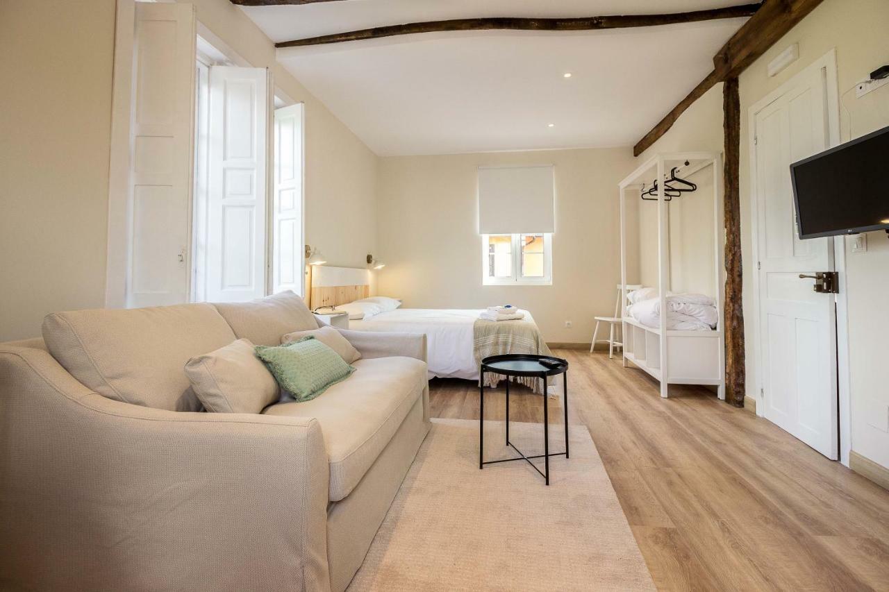 Hostal Lierganes Fluviarium Rooms المظهر الخارجي الصورة