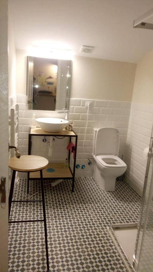 Hostal Lierganes Fluviarium Rooms المظهر الخارجي الصورة